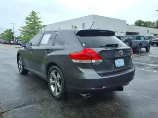 Toyota Venza 2011 FWD V6 4dr Crossover