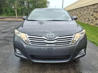 Toyota Venza 2011 FWD V6 4dr Crossover