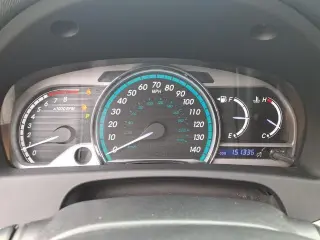 Toyota Venza 2011 FWD V6 4dr Crossover