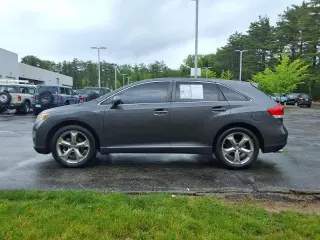 Toyota Venza 2011 FWD V6 4dr Crossover