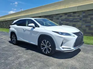 Lexus RX 350L 2020 AWD 4dr SUV