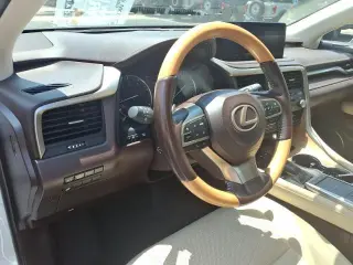 Lexus RX 350L 2020 AWD 4dr SUV