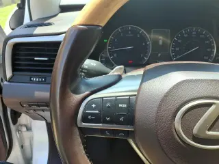 Lexus RX 350L 2020 AWD 4dr SUV