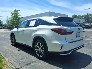 Lexus RX 350L 2020 AWD 4dr SUV