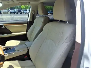 Lexus RX 350L 2020 AWD 4dr SUV