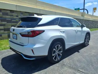 Lexus RX 350L 2020 AWD 4dr SUV