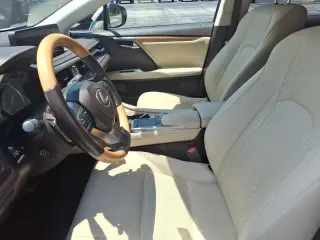Lexus RX 350L 2020 AWD 4dr SUV