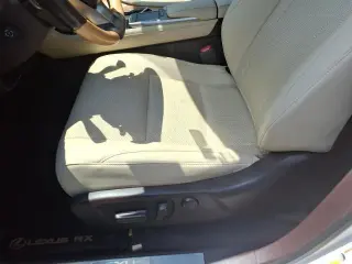 Lexus RX 350L 2020 AWD 4dr SUV