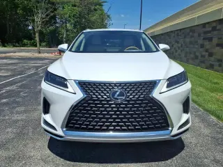 Lexus RX 350L 2020 AWD 4dr SUV