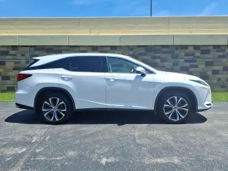 Lexus RX 350L 2020 AWD 4dr SUV