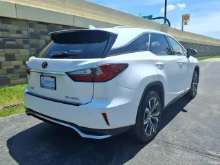 Lexus RX 350L 2020 AWD 4dr SUV