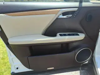 Lexus RX 350L 2020 AWD 4dr SUV