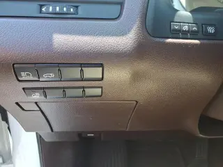 Lexus RX 350L 2020 AWD 4dr SUV