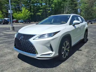 Lexus RX 350L 2020 AWD 4dr SUV