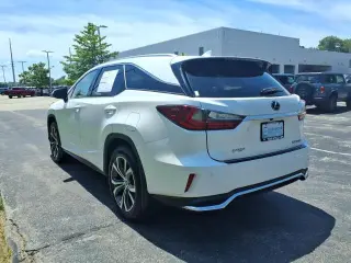 Lexus RX 350L 2020 AWD 4dr SUV