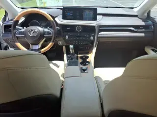 Lexus RX 350L 2020 AWD 4dr SUV