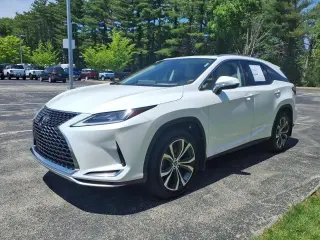 Lexus RX 350L 2020 AWD 4dr SUV
