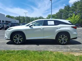 Lexus RX 350L 2020 AWD 4dr SUV
