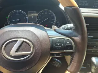 Lexus RX 350L 2020 AWD 4dr SUV