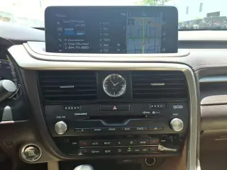 Lexus RX 350L 2020 AWD 4dr SUV