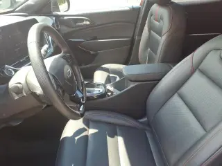 Chevrolet Trax 2024 RS 4dr Crossover w/2RS