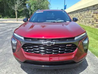 Chevrolet Trax 2024 RS 4dr Crossover w/2RS