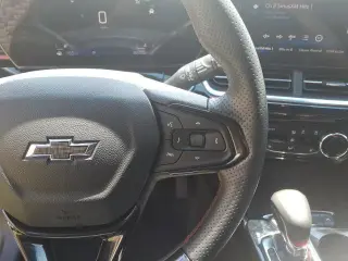 Chevrolet Trax 2024 RS 4dr Crossover w/2RS