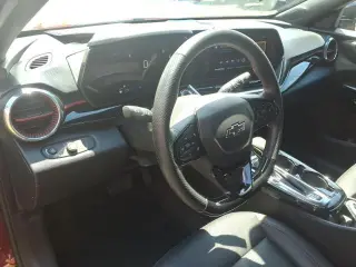 Chevrolet Trax 2024 RS 4dr Crossover w/2RS