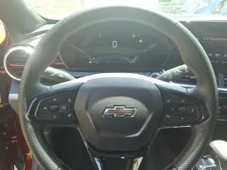 Chevrolet Trax 2024 RS 4dr Crossover w/2RS