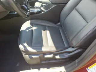 Chevrolet Trax 2024 RS 4dr Crossover w/2RS
