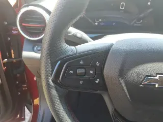 Chevrolet Trax 2024 RS 4dr Crossover w/2RS