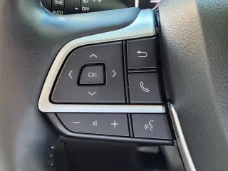 Toyota Highlander 2022 AWD Platinum 4dr SUV