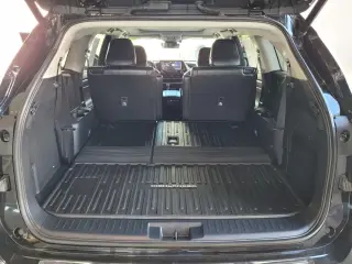 Toyota Highlander 2022 AWD Platinum 4dr SUV