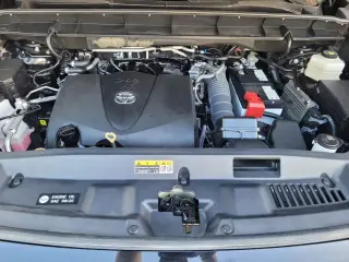 Toyota Highlander 2022 AWD Platinum 4dr SUV