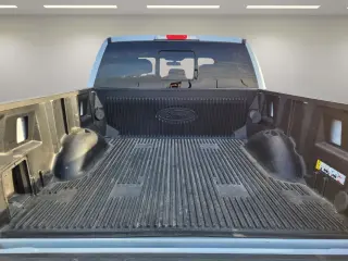 Ford F-150 2022 4x4 XLT 4dr SuperCrew 5.5 ft. SB