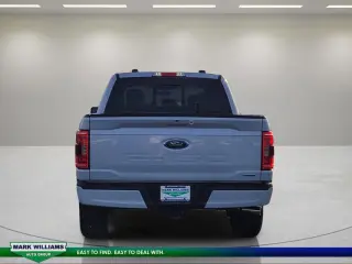 Ford F-150 2022 4x4 XLT 4dr SuperCrew 5.5 ft. SB