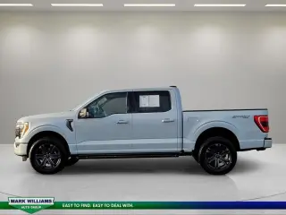 Ford F-150 2022 4x4 XLT 4dr SuperCrew 5.5 ft. SB