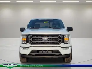 Ford F-150 2022 4x4 XLT 4dr SuperCrew 5.5 ft. SB