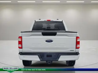Ford F-150 2023 4x4 XL 4dr SuperCab 6.5 ft. SB