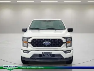 Ford F-150 2023 4x4 XL 4dr SuperCab 6.5 ft. SB