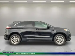 Ford Edge 2023 AWD SEL 4dr Crossover