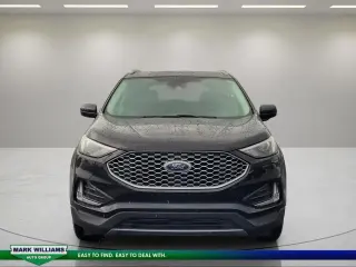 Ford Edge 2023 AWD SEL 4dr Crossover