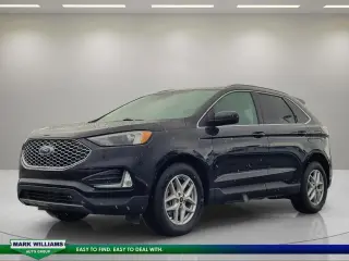 Ford Edge 2023 AWD SEL 4dr Crossover