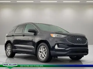 Ford Edge 2023 AWD SEL 4dr Crossover
