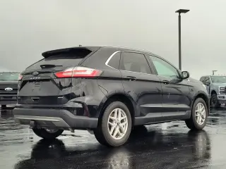 Ford Edge 2023 AWD SEL 4dr Crossover