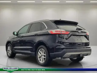 Ford Edge 2023 AWD SEL 4dr Crossover