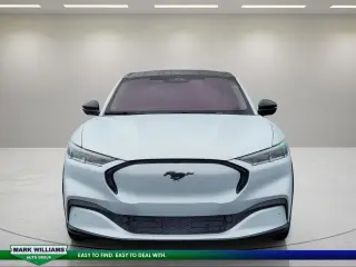 Ford Mustang Mach-E 2022 AWD Premium 4dr SUV