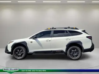 Subaru Outback 2023 AWD Wilderness 4dr Crossover