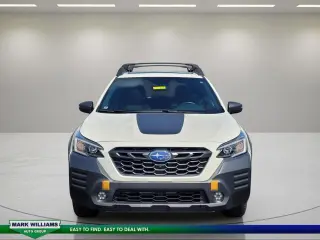 Subaru Outback 2023 AWD Wilderness 4dr Crossover