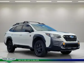 Subaru Outback 2023 AWD Wilderness 4dr Crossover